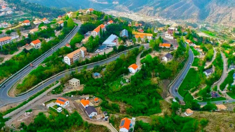    Ağdam, Laçın və Cəbrayılda “ASAN xidmət” mərkəzləri istifadəyə veriləcək   