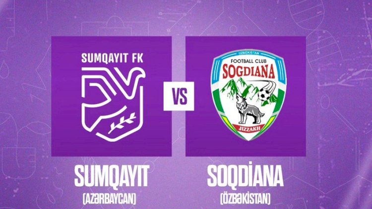    “Sumqayıt” Türkiyədə ikinci yoxlama oyununda qalib gəldi   
