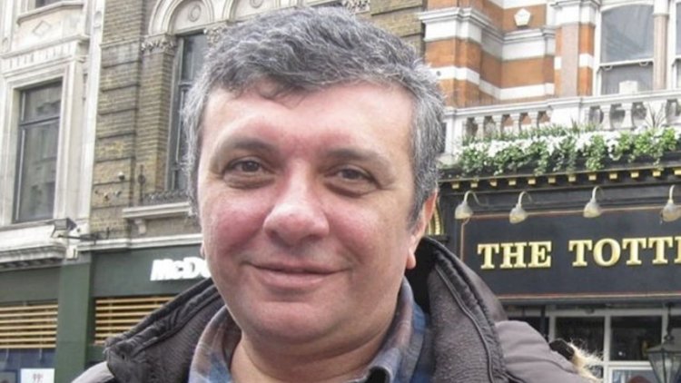    Jurnalist Şahin Rzayev azadlığa buraxıldı   