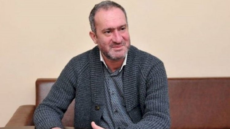    Tanınmış jurnalist Səbuhi Məmmədli vəfat edib   