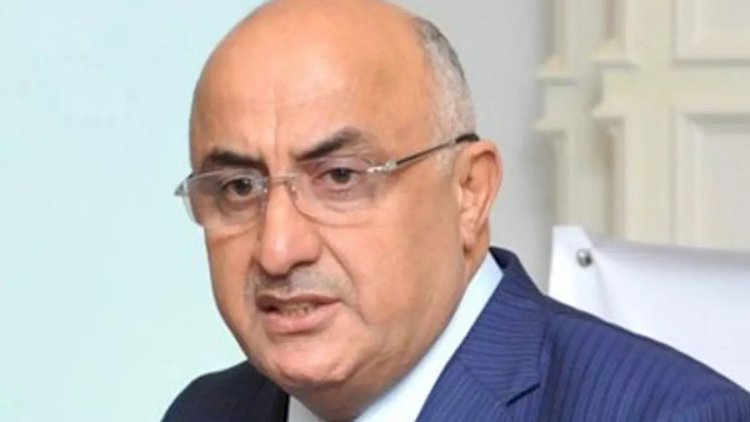    Şeyxin general yeznəsi vəfat etdi    