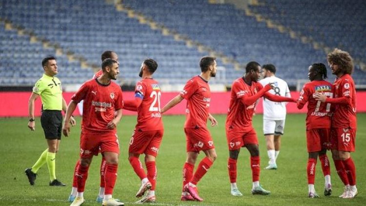    Türkiyə kuboku: Dadaşovun komandası 1/8 finala yüksəldi    