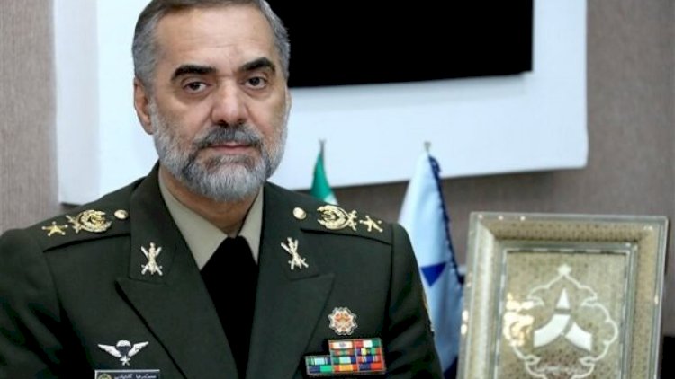    İranlı general dünyaya meydan oxudu: Qətiyyətlə cavab verəcəyik!   