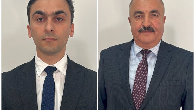    Ekologiya və Təbii Sərvətlər Nazirliyində yeni təyinatlar    