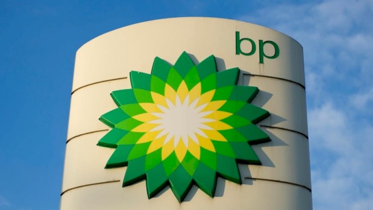    BP-yə yeni baş direktor təyin olundu    