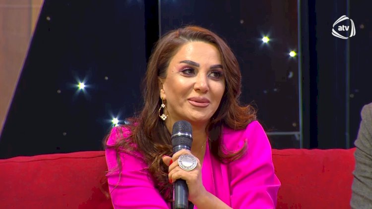    “Allah cəzamı versə də, bağışlamaram” - Zenfira İbrahimovadan sərt sözlər   + Video