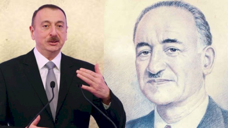    “Bu sərəncamın verilməsi təqdirəlayiq hadisədir”    
