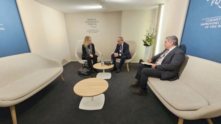    Mikayıl Cabbarov “TikTok”la əməkdaşlığı müzakirə etdi    