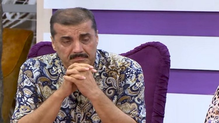    “Tapşırıb ki, bir qadın molla tapsınlar” - Aygün Bəylərlə bağlı sirri açdı   