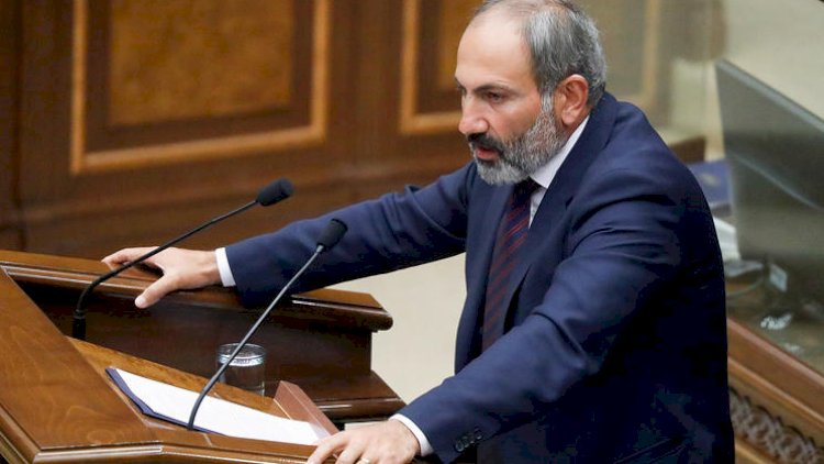    “Bakının mövqeyindən asılı olmayaraq...” - Paşinyan   