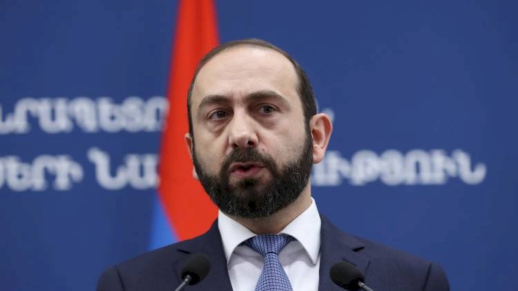    Ermənistan xarici işlər naziri Türkiyəyə səfər edəcək   