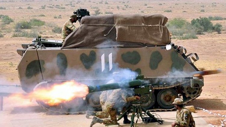    İran-Pakistan münasibətləri kritik həddə:   Müharibə sərhədlərimizə çatır?