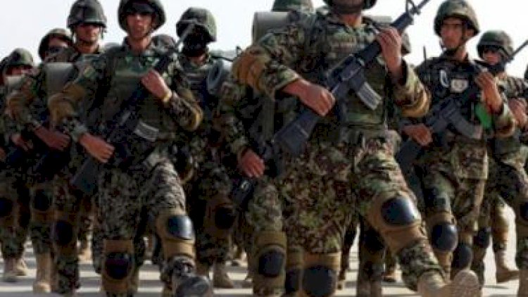    Pakistan ordusu son dərəcə yüksək hazırlıq vəziyyətindədir   