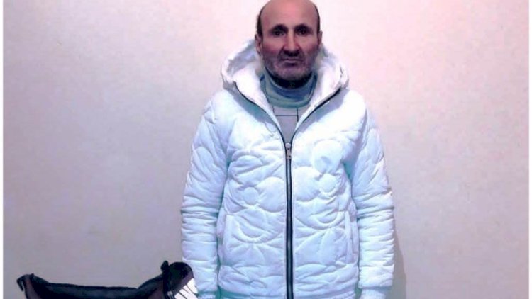    Qanunsuz yolla İrandan Azərbaycana keçmək istədi, saxlanıldı   