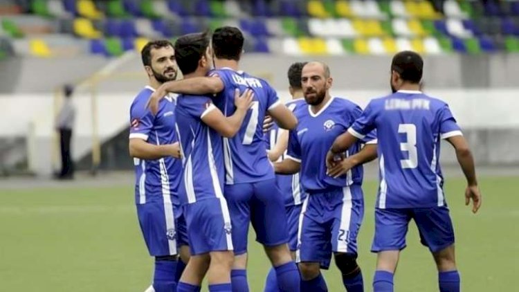    Azərbaycan klubu 10 futbolçusunu birdən göndərdi   
