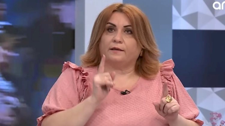    “Elgizlə izlə”nin məşhur şairəsi plastik əməliyyatdan sonra – VİDEO   