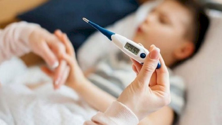    Əhali arasında yayılan xəstəlik nədir? - TƏBİB açıqladı   