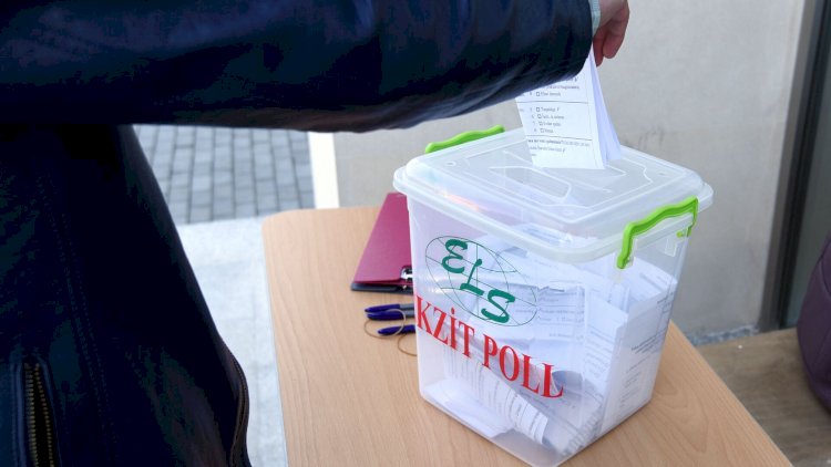    3 təşkilat seçkilərdə “exit-poll” keçirəcək - SİYAHI    