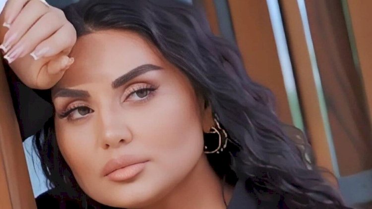    Şəbnəm Tovuzlu: “Bahalı hədiyyələrlə başı aldadılan xanım...” - VİDEO   
