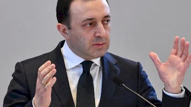    Ümid edirəm ki, sülh müqaviləsi tezliklə imzalanacaq - Baş nazir   