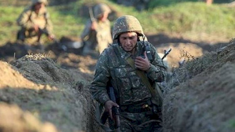    Ermənistanda təşviş: Orduda ölüm və intiharların sayı artıb   