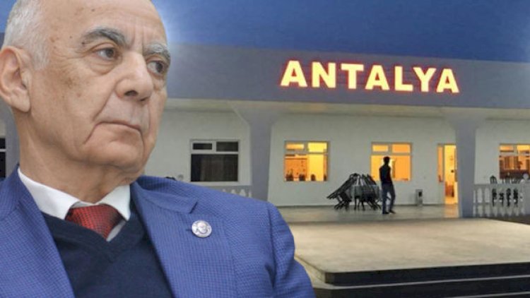    Abutalıbovun hədiyyə etdiyi çimərlik üstündə dava: Məşhur sahibkarın oğlu həbs olunub   
