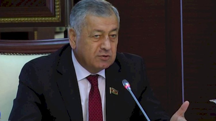    Bakıda lift qırılması: Kimdir günahkar? - “FHN sənəd veribsə, deməli...”   