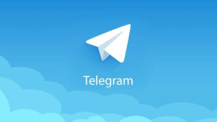    Teleqramın işində problem yarandı   