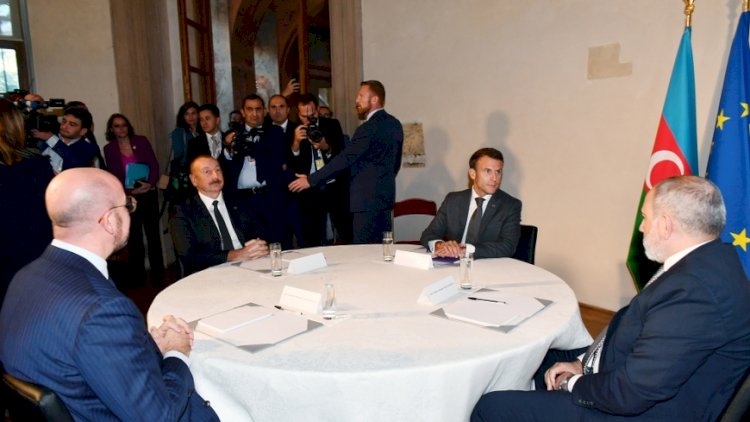    “Qarabağla bağlı qərar bizi şoka saldı” - Lavrov   