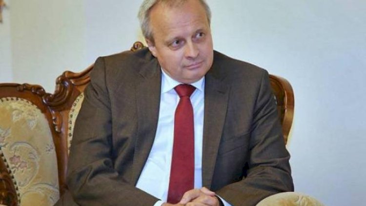    Kopırkin: Rusiya İrəvanla Bakı arasında sülhə kömək etməyə hazırdır   