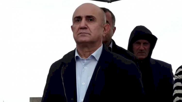    Babayanın komandası çat verir - Separatçılar gizlicə toplaşır   
