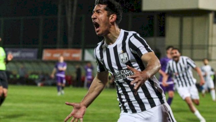    “Neftçi”nin 2 futbolçusu “Turan Tovuz”da    
