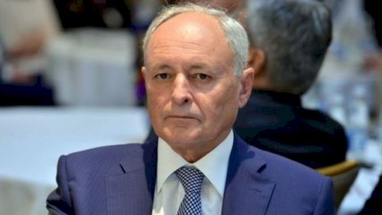   Keçmiş nazir təcili Türkiyəyə aparıldı   
