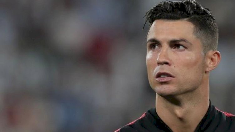    Ən çox nifrət edilən futbolçular - Ronaldo da var   