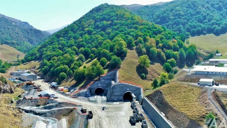    Bu tarixdə Kəlbəcərə köç olacaq    