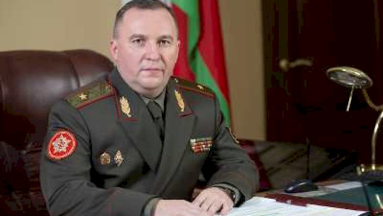    Belarus hərbi doktrinasını yenilədi   