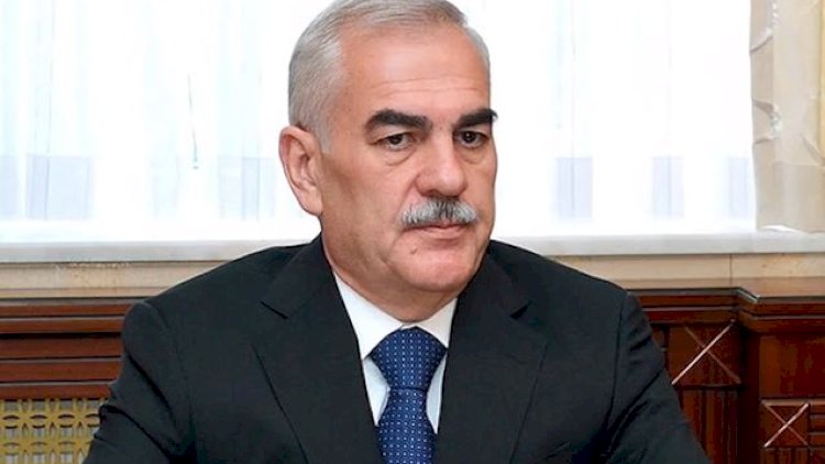    Vasif Talıbovun yeri niyə boş qalıb? - Səbəbi bu imiş...    