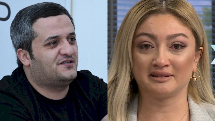    Orxan Lökbatanlı: “Səni çox incidiblər, Ətağa…” - VİDEO   