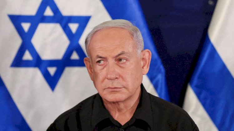    Netanyahu “2 dövlət“ modelini rəsmən rədd edib - Qəzzada ölənlər artır...   