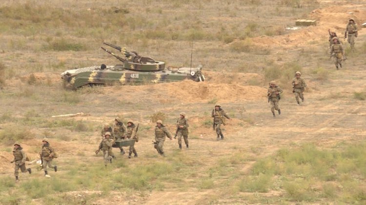    Ermənistan Zəngəzur müharibəsinə hazırlaşır? – Diqqətçəkən 4 maddə   