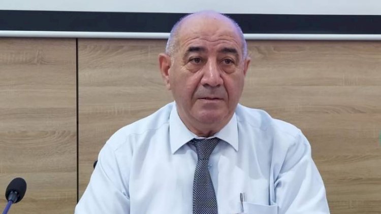    “Bakıda külək olanda...” - Qurban Yetirmişlidən güclü zəlzələ ilə bağlı AÇIQLAMA   