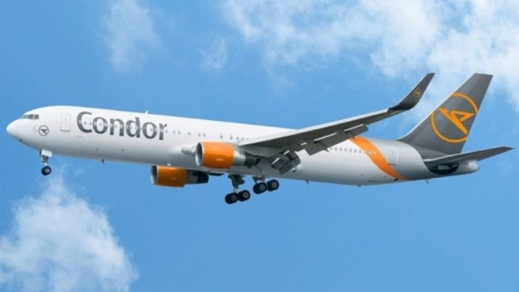    Almaniyanın iri aviaşirkəti “Boeing” təyyarələrindən imtina edir   