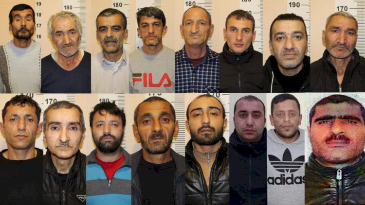   Lənkəranda son 10 gün: 16 narkokuryer saxlanıldı   