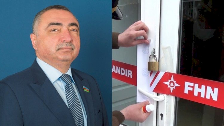    “FHN-də günah yoxdur!” – “Sabah bir hadisə baş verərsə...”   