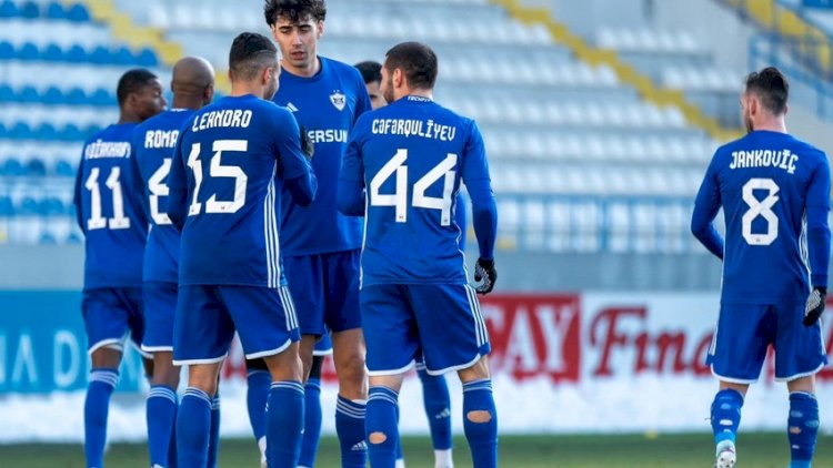    Postsovet klublarının reytinqi:  “Qarabağ” birinci pillədədir   