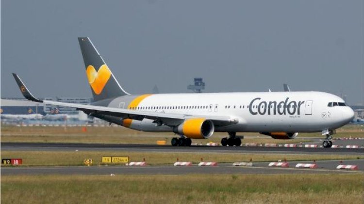    Almaniya aviaşirkəti  “Boeing”lərdən imtina edir   