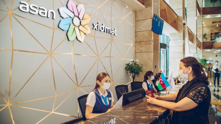    Şuşa regional “ASAN xidmət” mərkəzi yaradılacaq   