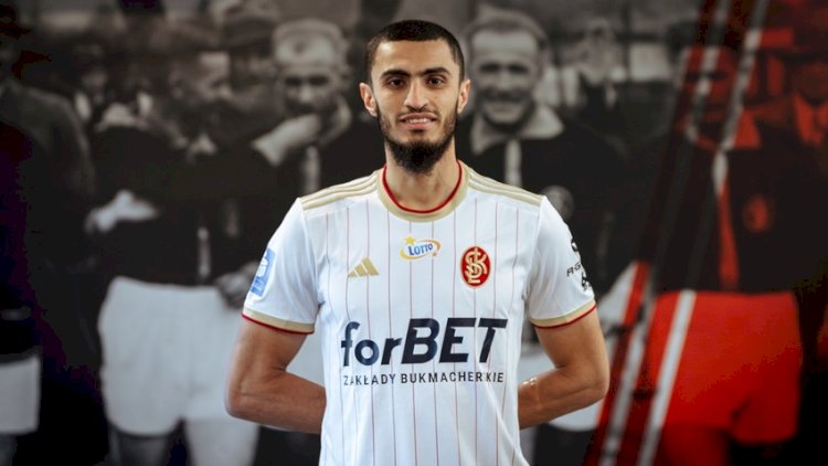    Azərbaycan millisinin üzvü Polşa klubuna transfer olundu   