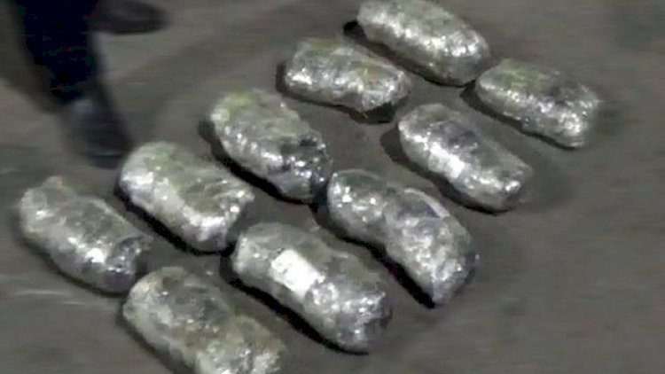    Ötən gün Azərbaycanda 30 kiloqramdan çox narkotik vasitə aşkarlandı   