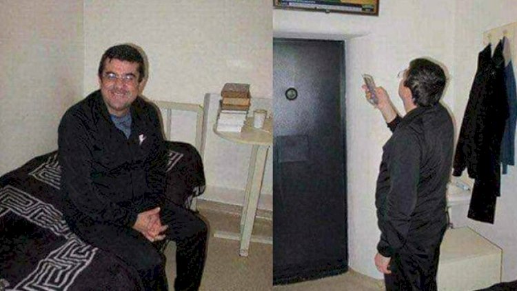    Bakıda həbsdə olan separatçıların yeni görüntüləri - Fotolar   